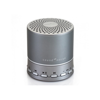 BST-100 Bluetooth-högtalare med ljudterapi