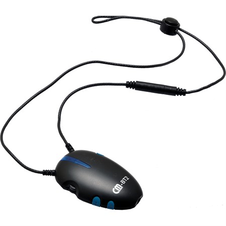 CM-BT2 Bluetooth-halsslinga